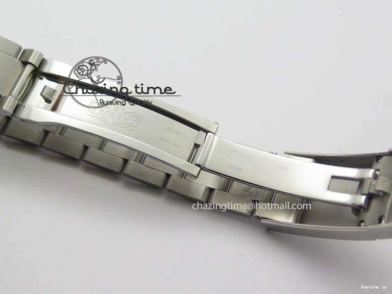 1225 Oyster Perpetual 34mm Ladies 114300 1:1 Best Edition Red Grape Dial On SS Bracelet A ZeroBulk 3802